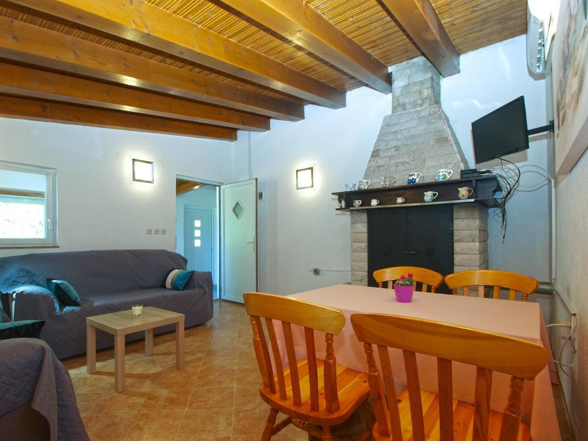 Villa House Mario 1931 Banjole Exterior foto
