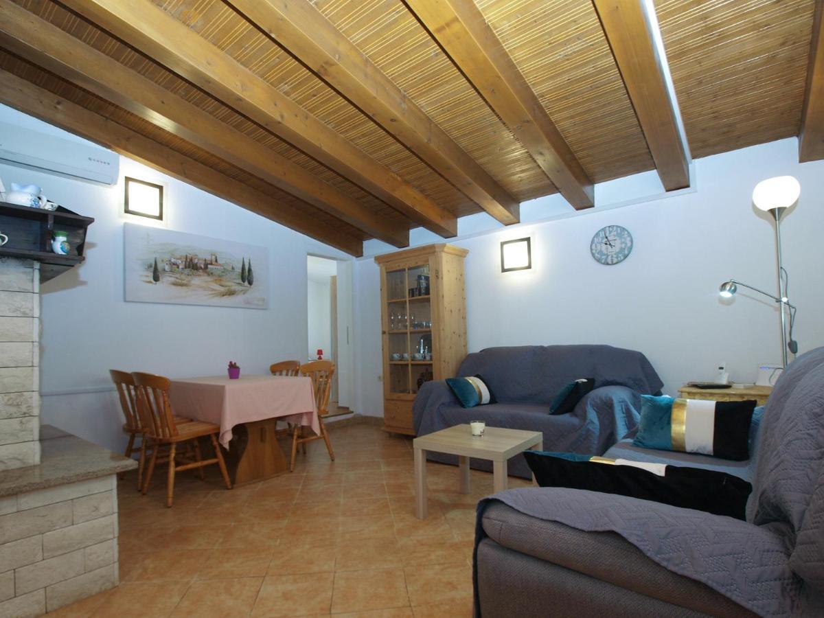 Villa House Mario 1931 Banjole Exterior foto